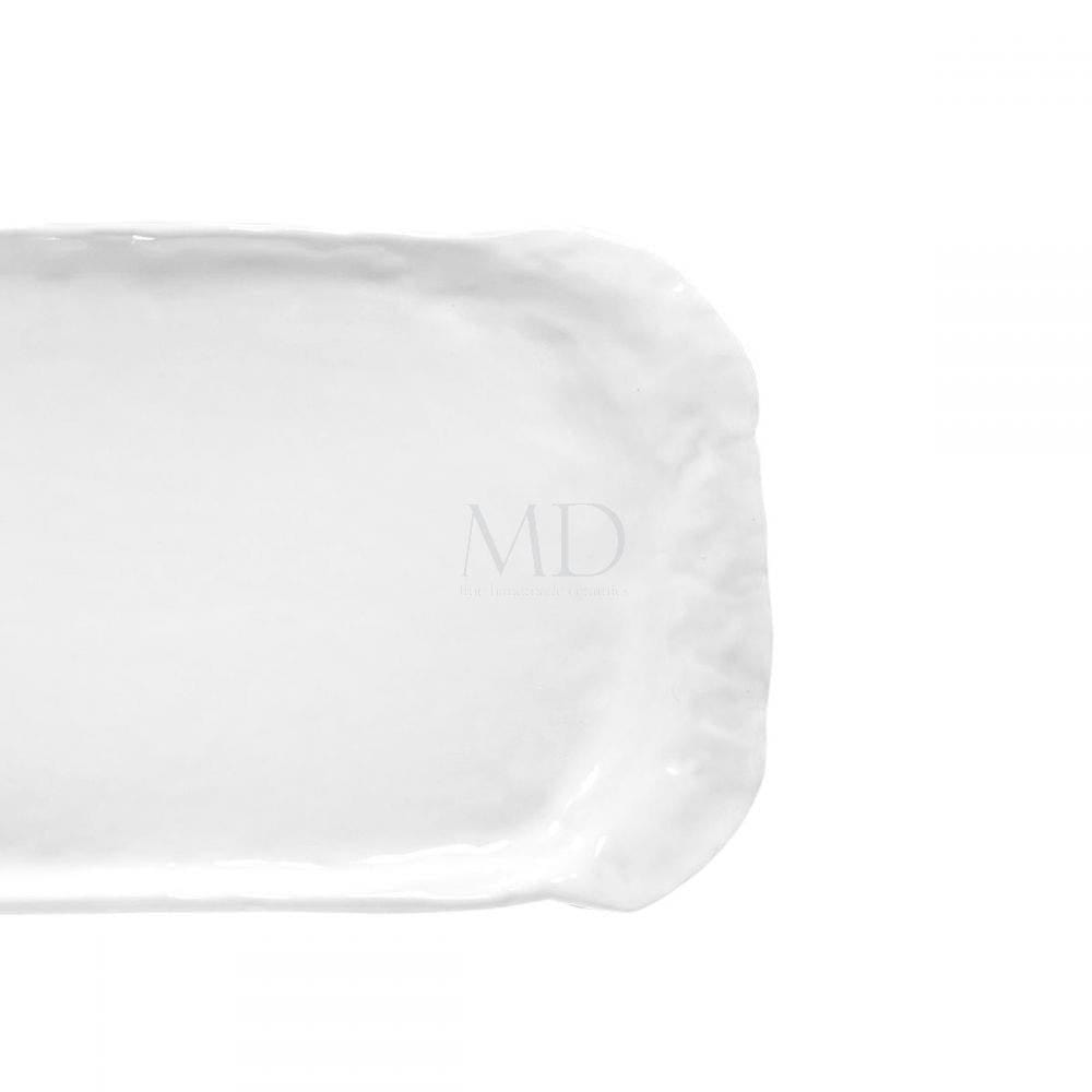 Montes Doggett Montes Doggett Platter No. "Two Hundred Six" - Little Miss Muffin Children & Home