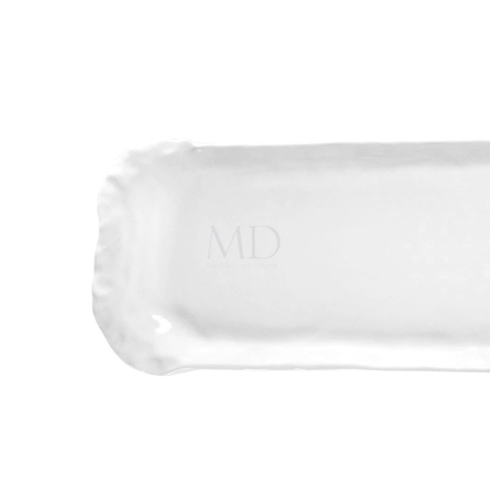 Montes Doggett Montes Doggett Hostess Tray No."Two Hundred Nine" - Little Miss Muffin Children & Home