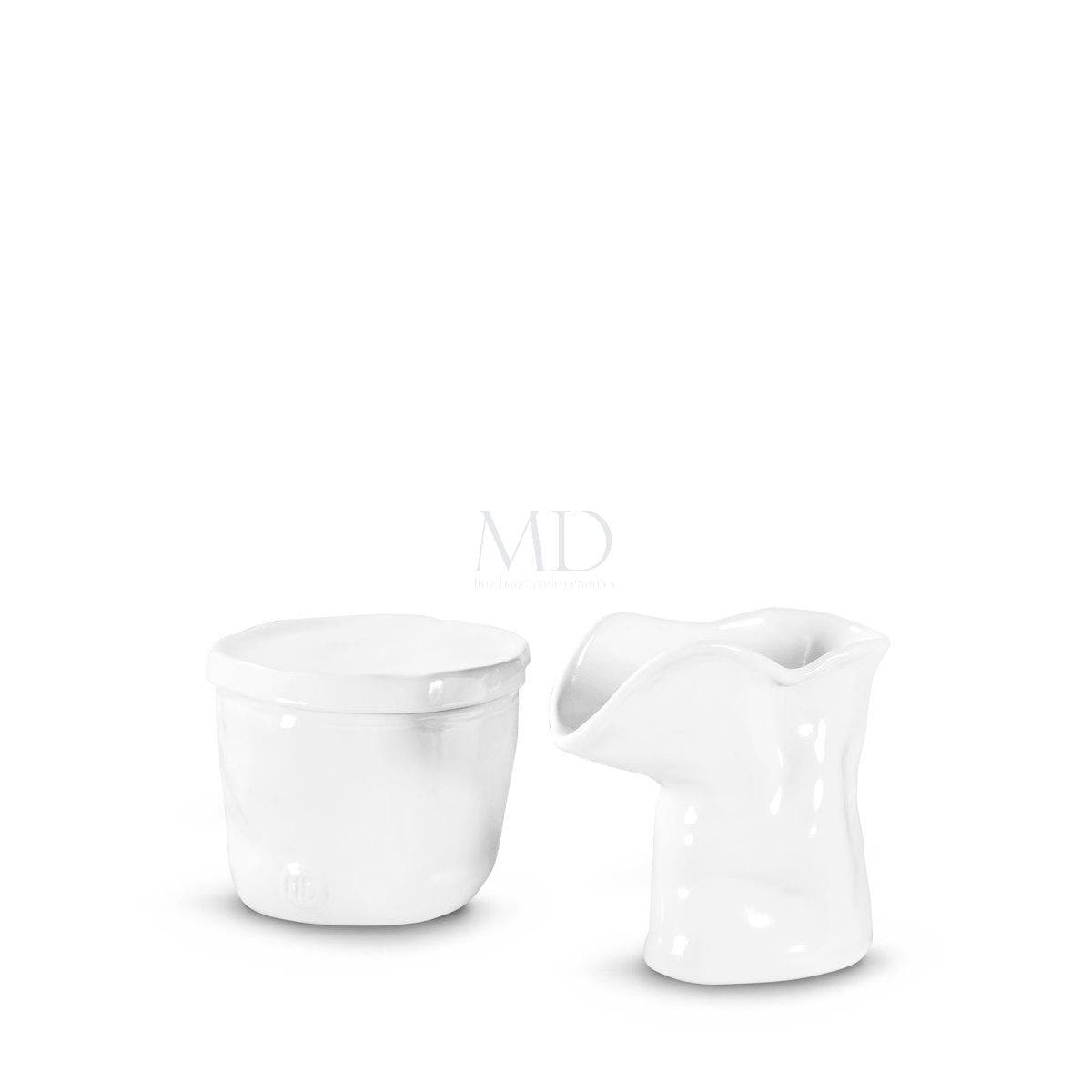 Montes Doggett Montes Doggett Sugar & Creamer No. "Two Hundred Twenty Five" - Little Miss Muffin Children & Home