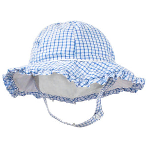 Bailey Boys Bailey Boys Hats, Girls Seersucker - Little Miss Muffin Children & Home