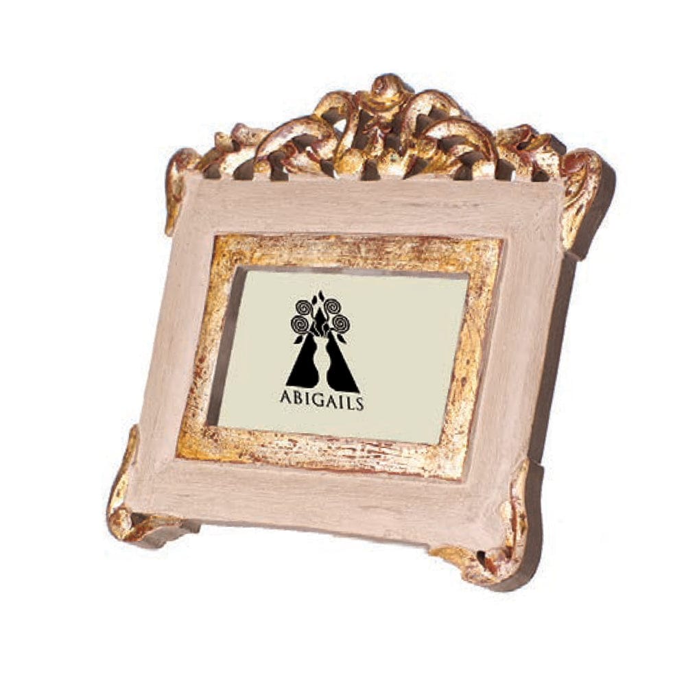 ABI - Abigail's Home Decor Abigail's Vendome Frame - Little Miss Muffin Children & Home