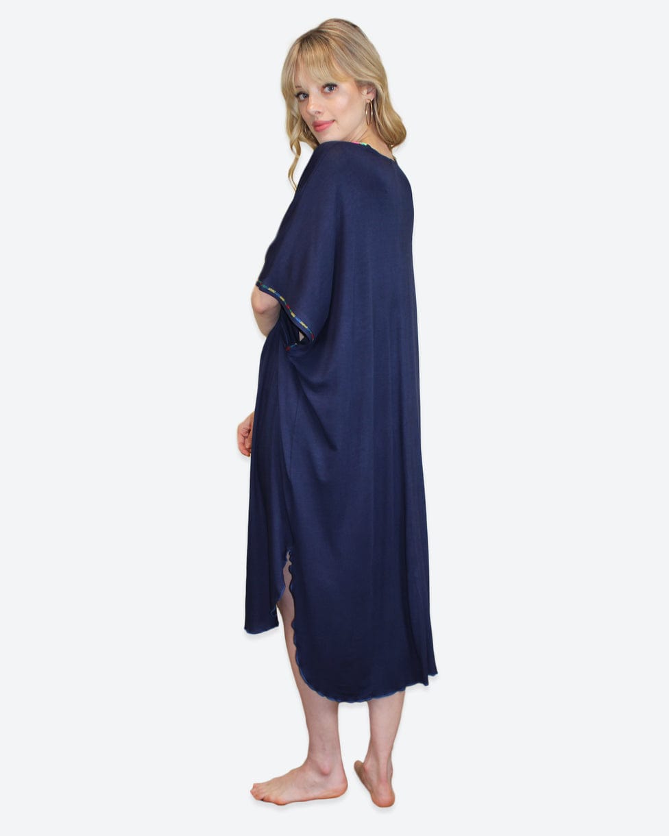 Meet Me In Miami Meet Me In Miami Coachella Caftan - Little Miss Muffin Children & Home