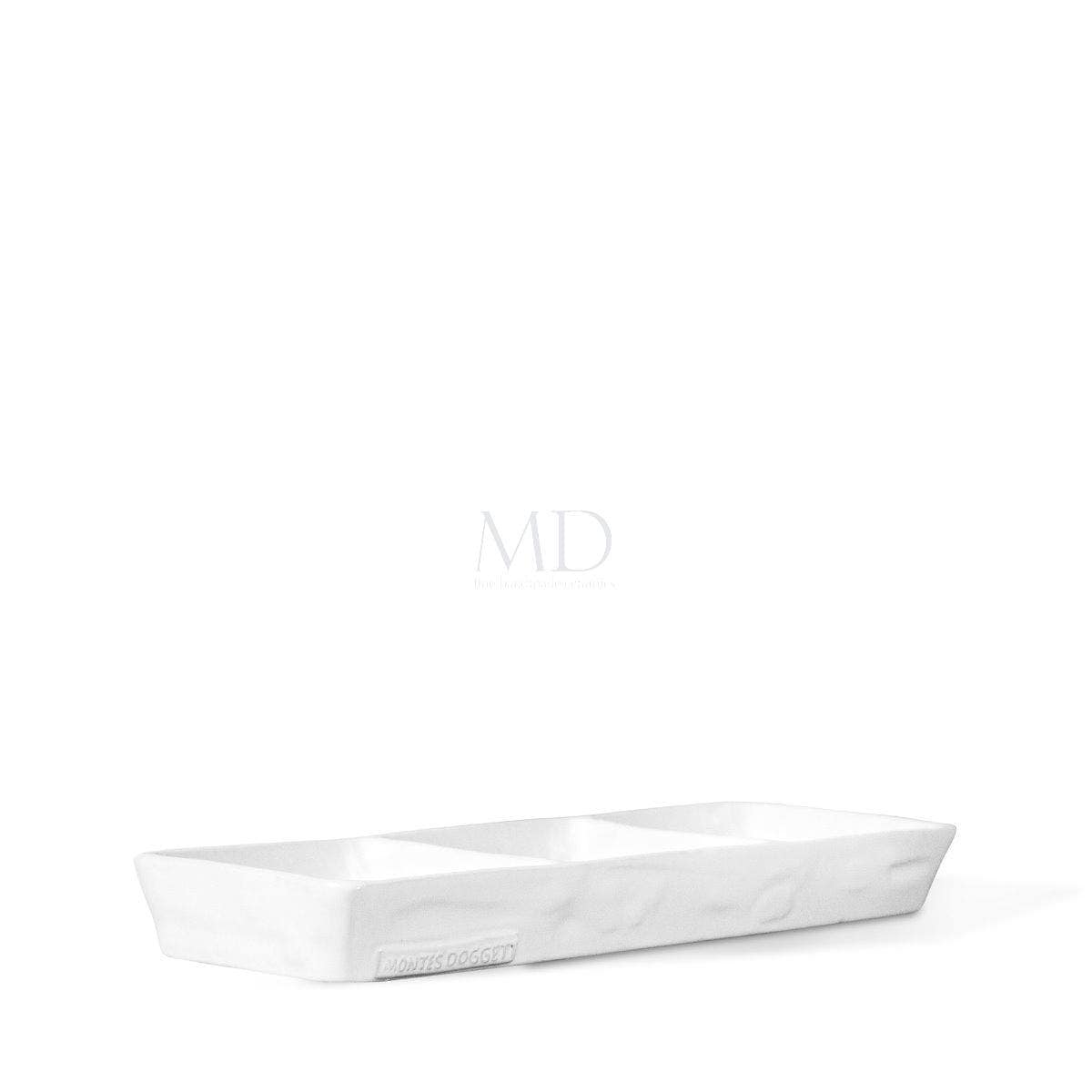 Montes Doggett Montes Doggett Appetizer Tray No. "Three Hundred Eighty Three" - Little Miss Muffin Children & Home