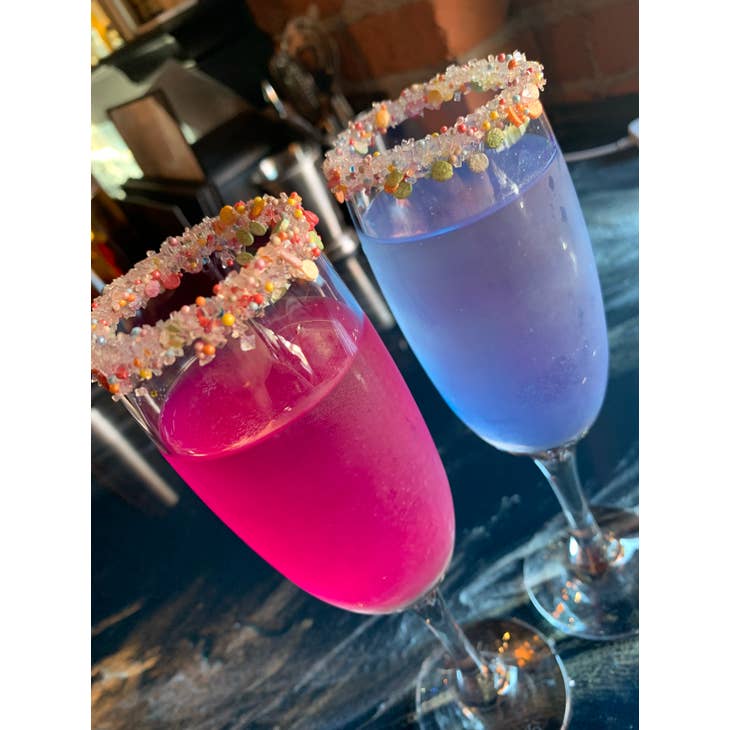 Ultimate Baker Ultimate Baker Snowy River Cocktail Glitter - Little Miss Muffin Children & Home