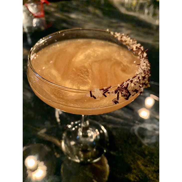 Ultimate Baker Ultimate Baker Snowy River Cocktail Glitter - Little Miss Muffin Children & Home