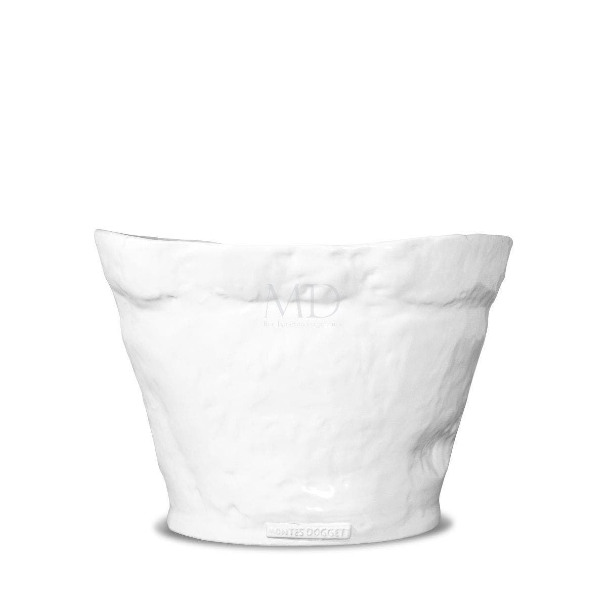 Montes Doggett Montes Doggett Ice Bucket No. "Four Hundred Two" - Little Miss Muffin Children & Home