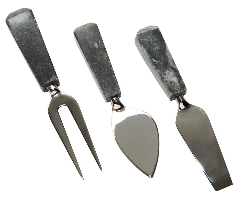 ABI - Abigail's Home Decor Abigail's Home Decor Formaggio Stone Knives - Little Miss Muffin Children & Home