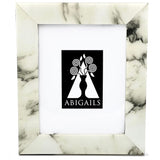 Abigails Abigails Marble Frame - Little Miss Muffin Children & Home