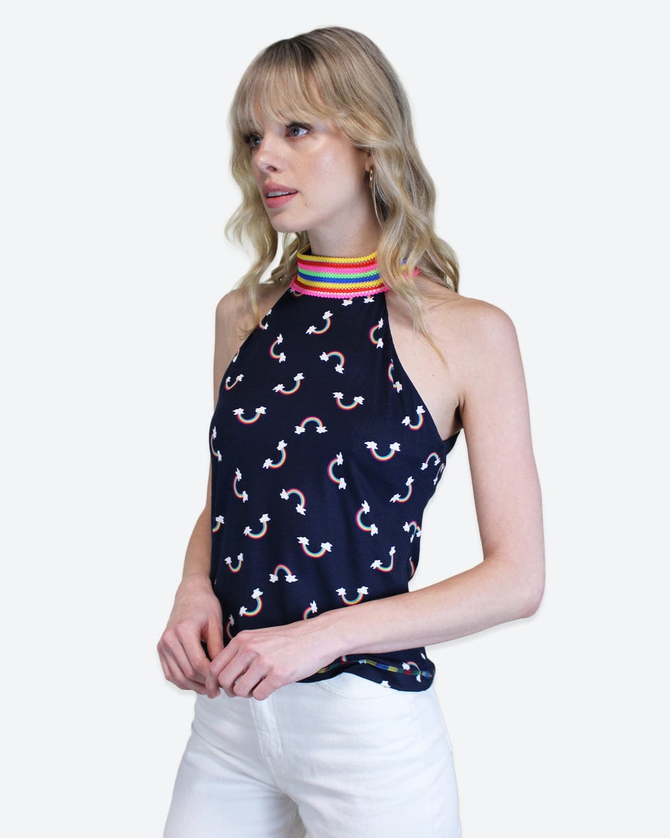 Meet Me In Miami Meet Me In Miami San Diego Top - Little Miss Muffin Children & Home