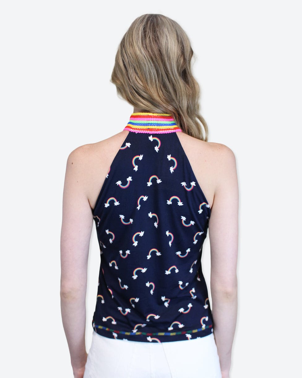 Meet Me In Miami Meet Me In Miami San Diego Top - Little Miss Muffin Children & Home