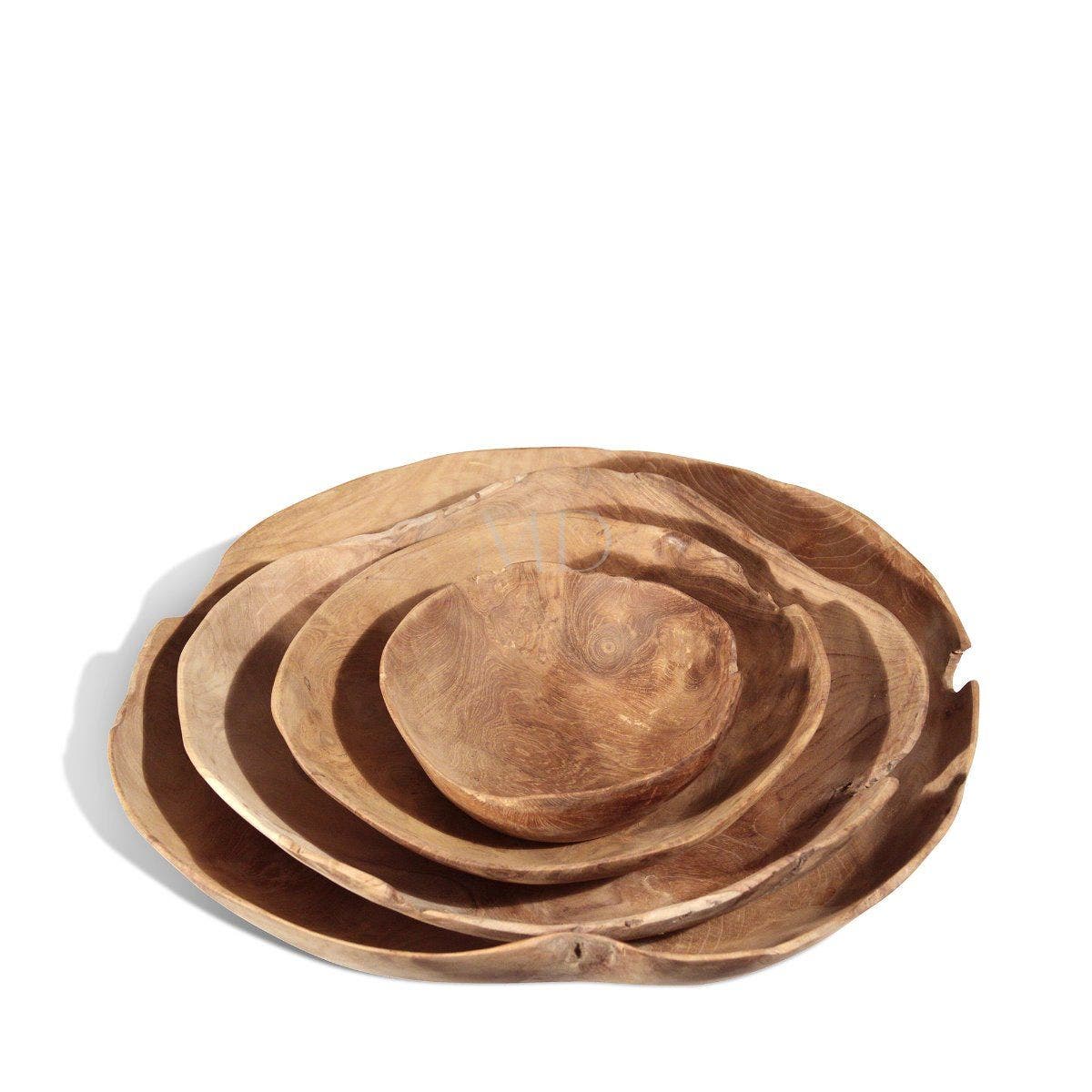 Montes Doggett Montes Doggett Natural Organic Bowl - Little Miss Muffin Children & Home