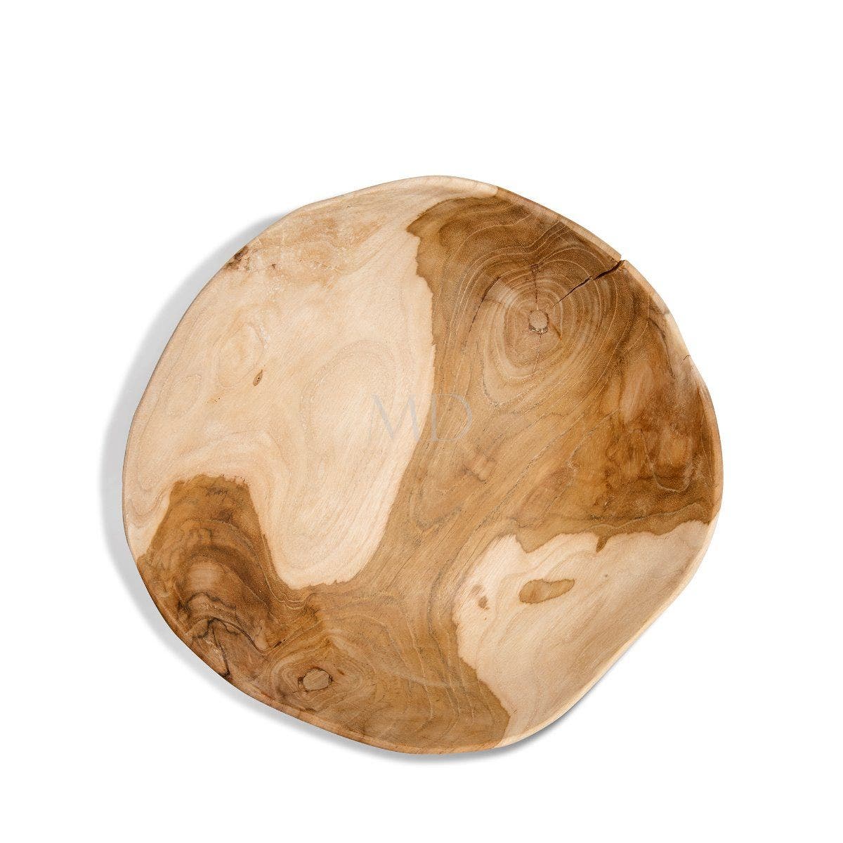 Montes Doggett Montes Doggett Natural Organic Bowl - Little Miss Muffin Children & Home