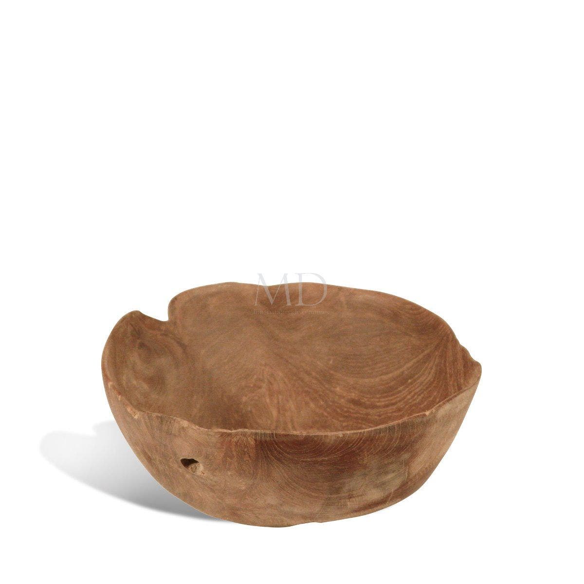 Montes Doggett Montes Doggett Natural Organic Bowl - Little Miss Muffin Children & Home