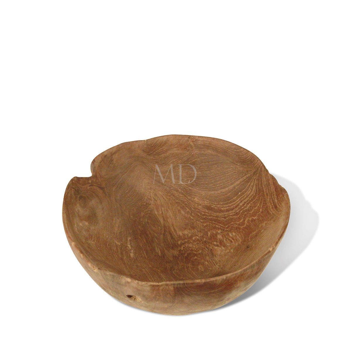 Montes Doggett Montes Doggett Natural Organic Bowl - Little Miss Muffin Children & Home