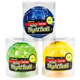 Tangle Tangle NightBall Mini Ball - Little Miss Muffin Children & Home