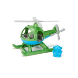 GT - Green Toys Inc Green Toys Helicopter - Little Miss Muffin Children & Home