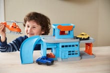 GT - Green Toys Inc Green Toys Parking Garage - Little Miss Muffin Children & Home