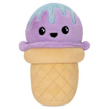 Iscream iScream Sprinkle Cone Mini Plush - Little Miss Muffin Children & Home