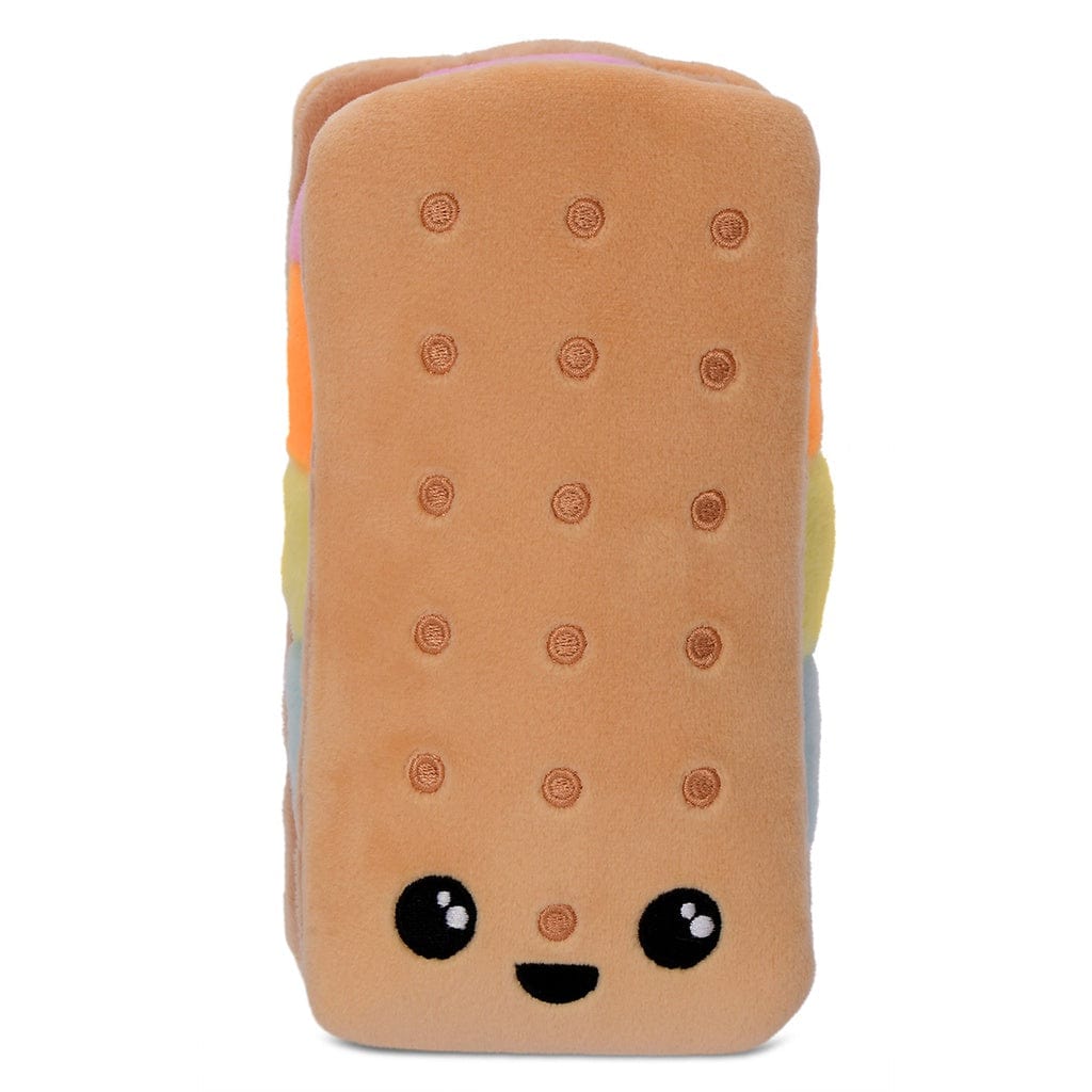 Iscream iScream Ice Cream Sandwich Mini Plush - Little Miss Muffin Children & Home
