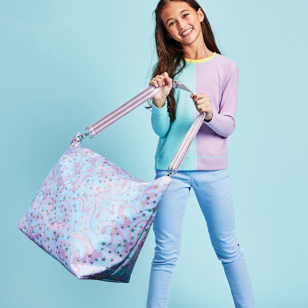 Iscream iScream Superstar Weekender Bag - Little Miss Muffin Children & Home