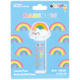 Iscream Iscream Happy Rainbow Lip Balm - Little Miss Muffin Children & Home