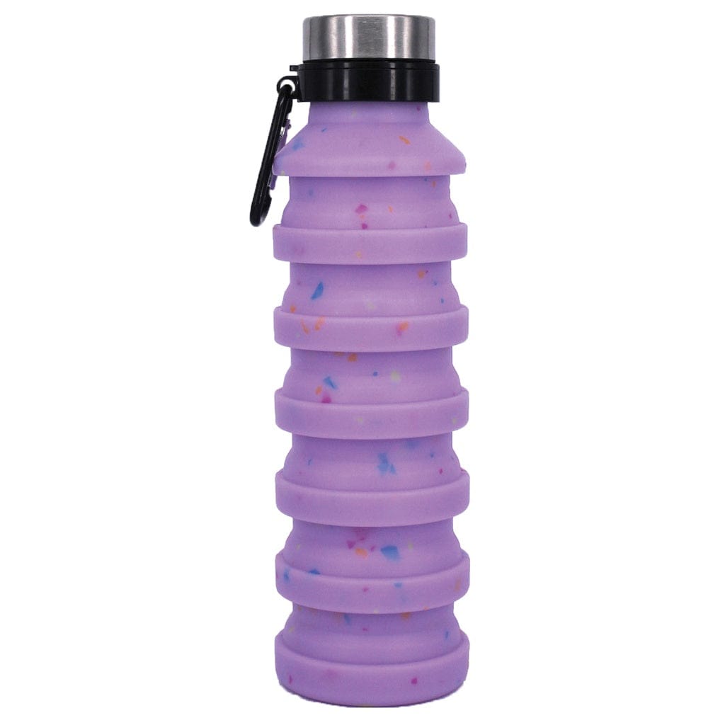Iscream Iscream Confetti Collapsible Water Bottle - Little Miss Muffin Children & Home