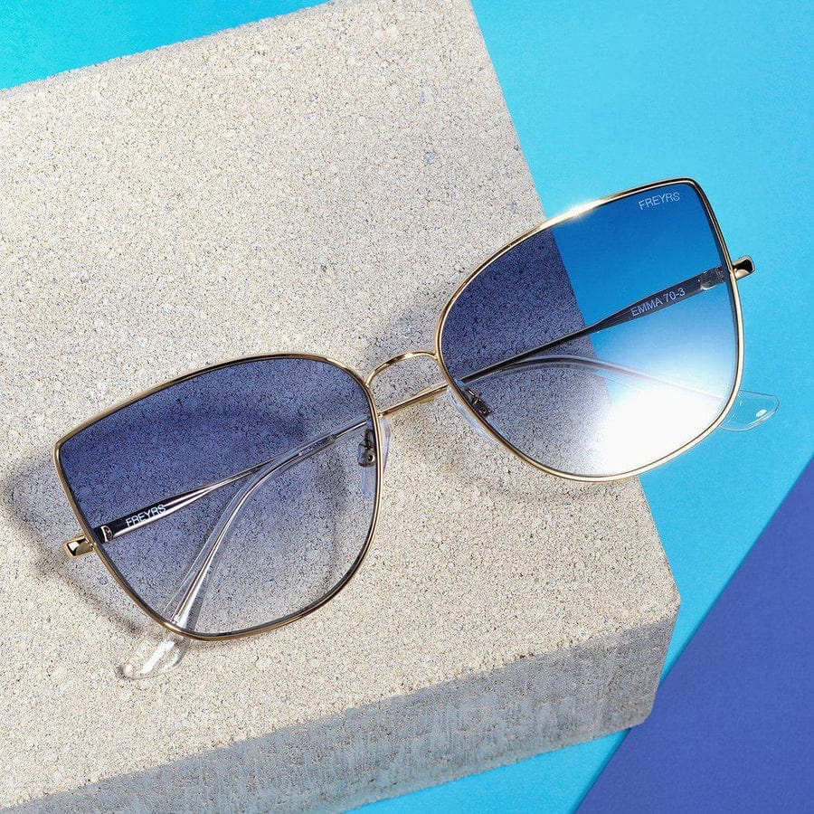 Freyrs Eyewear Freyrs Eyewear Emma Sunglasses - Little Miss Muffin Children & Home