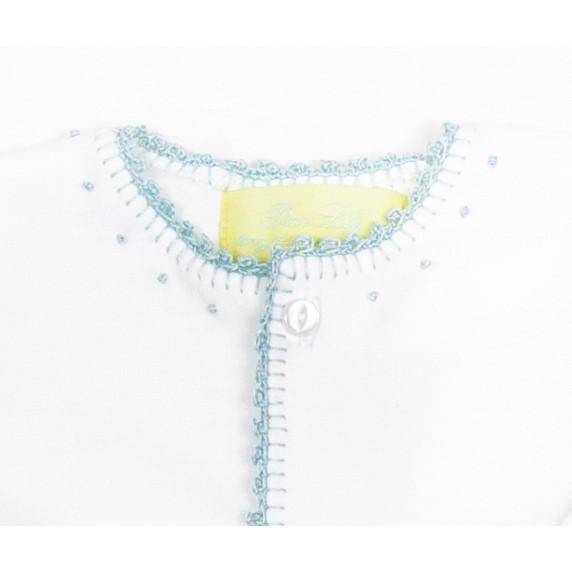 Pixie Lily - Pixie Lily Jersey Footy Romper - Little Miss Muffin Children & Home