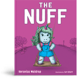 Tailwind Publishing - The Nuff: A Children's Book for All Ages by Veronica Waldrop - Little Miss Muffin Children & Home