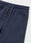 Mayoral Usa Inc Mayoral Fleece Shorts - Little Miss Muffin Children & Home