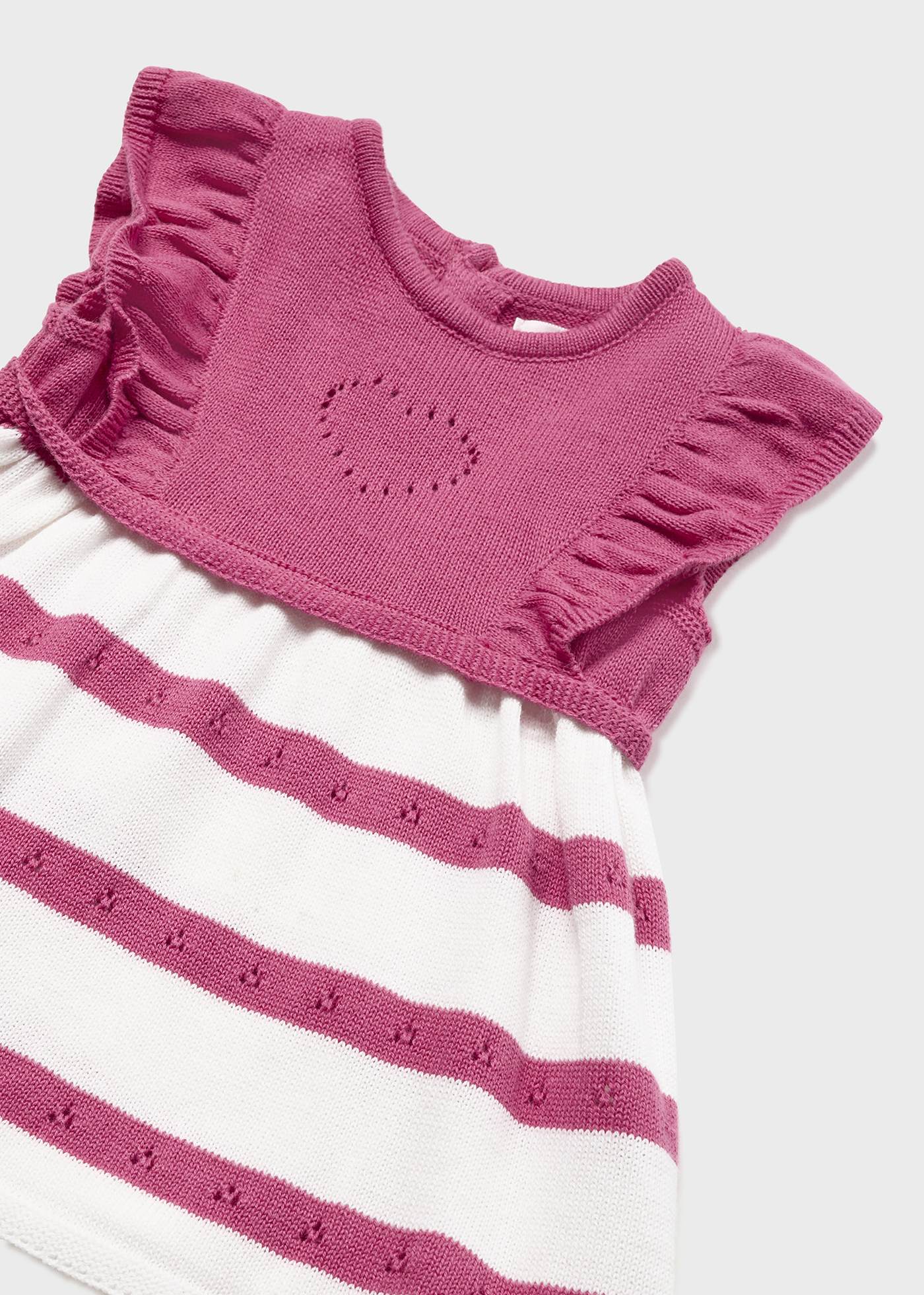 Mayoral Usa Inc Mayoral Knit Dress - Little Miss Muffin Children & Home