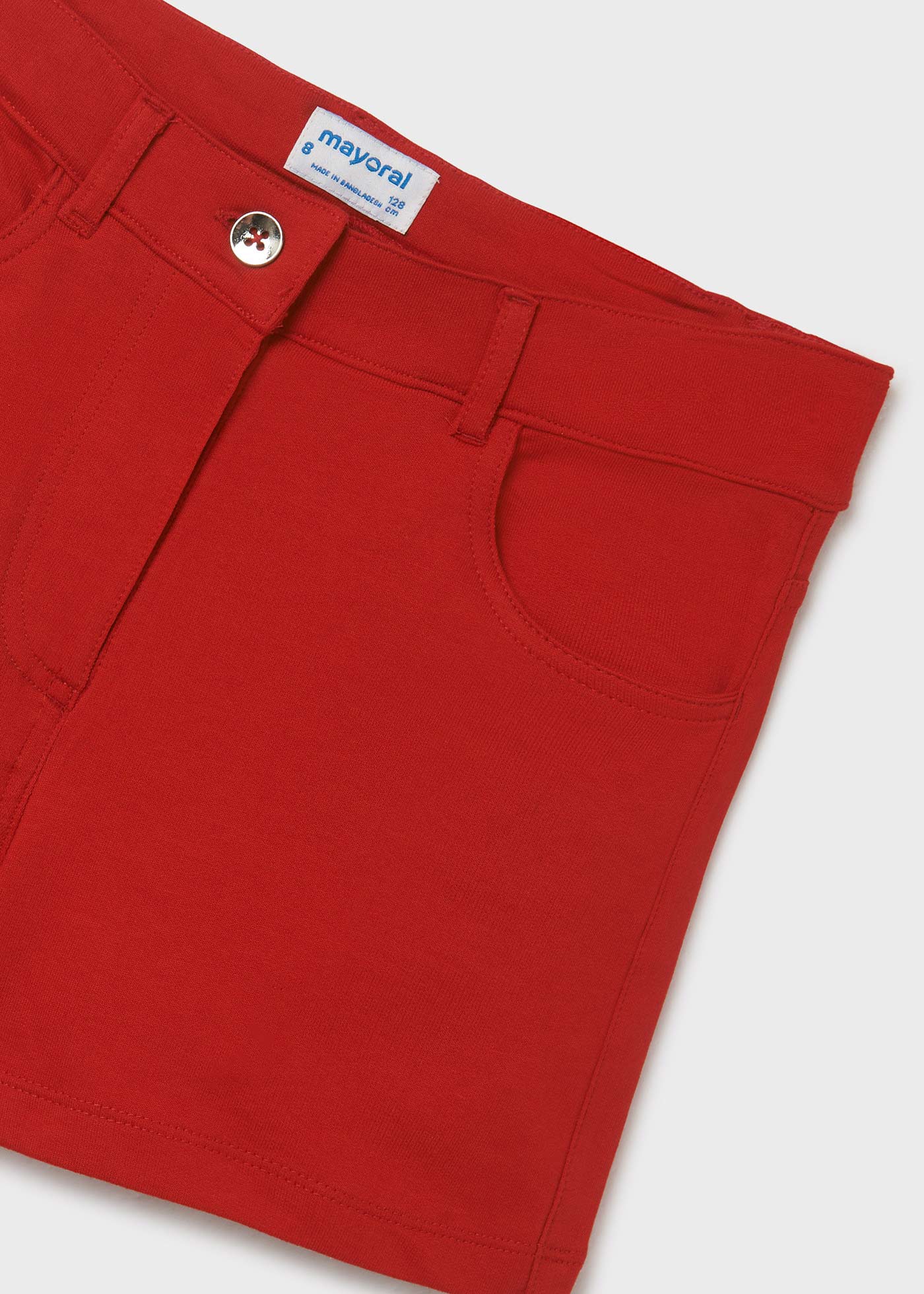 Mayoral Usa Inc Mayoral Cotton Shorts - Little Miss Muffin Children & Home