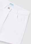 Mayoral Usa Inc Mayoral Cotton Shorts - Little Miss Muffin Children & Home