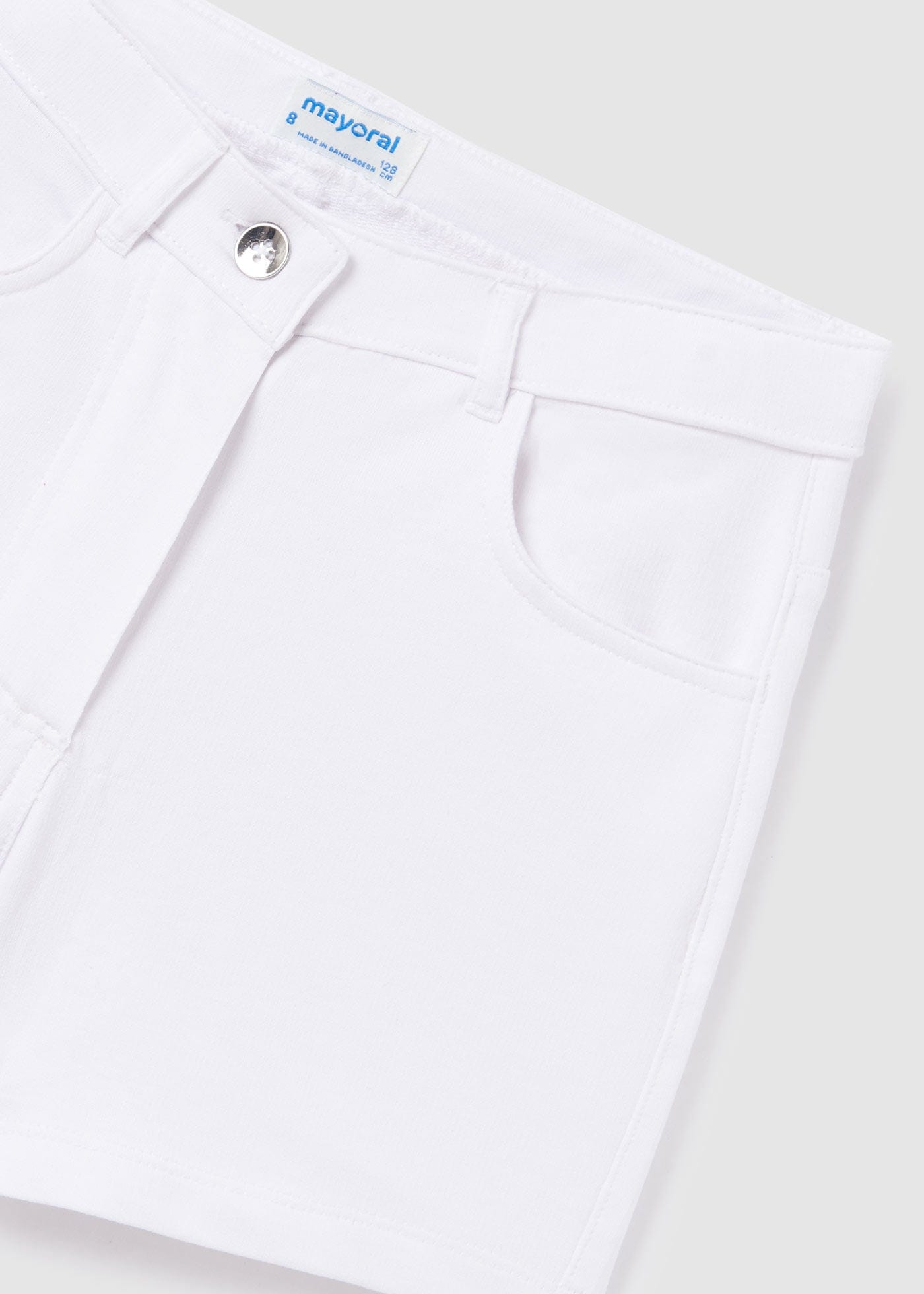 Mayoral Usa Inc Mayoral Cotton Shorts - Little Miss Muffin Children & Home