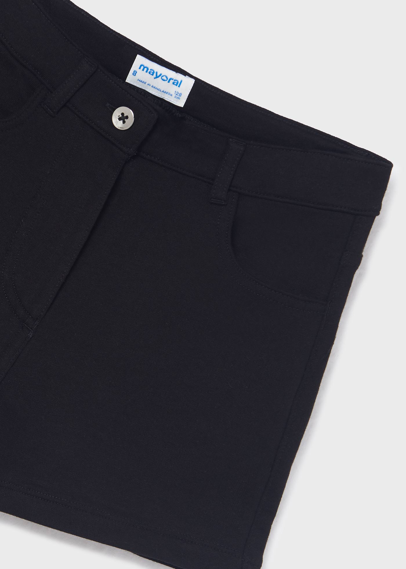 Mayoral Usa Inc Mayoral Cotton Shorts - Little Miss Muffin Children & Home