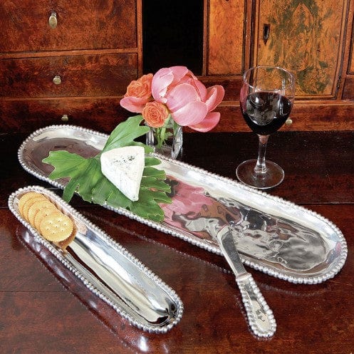 Beatriz Ball - Beatriz Ball Organic Pearl Long Baguette Platter - Little Miss Muffin Children & Home