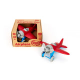 GT - Green Toys Inc Green Toys Airplane - Little Miss Muffin Children & Home