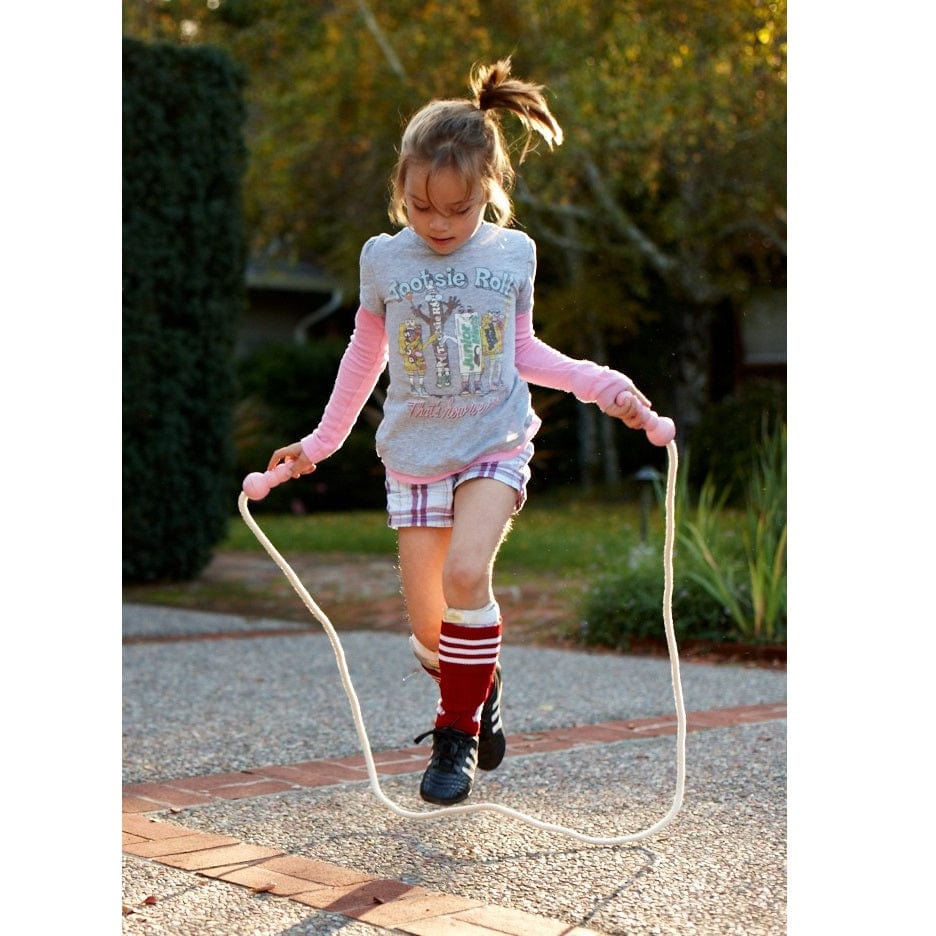 GT - Green Toys Inc Green Toys Jump Rope - Little Miss Muffin Children & Home