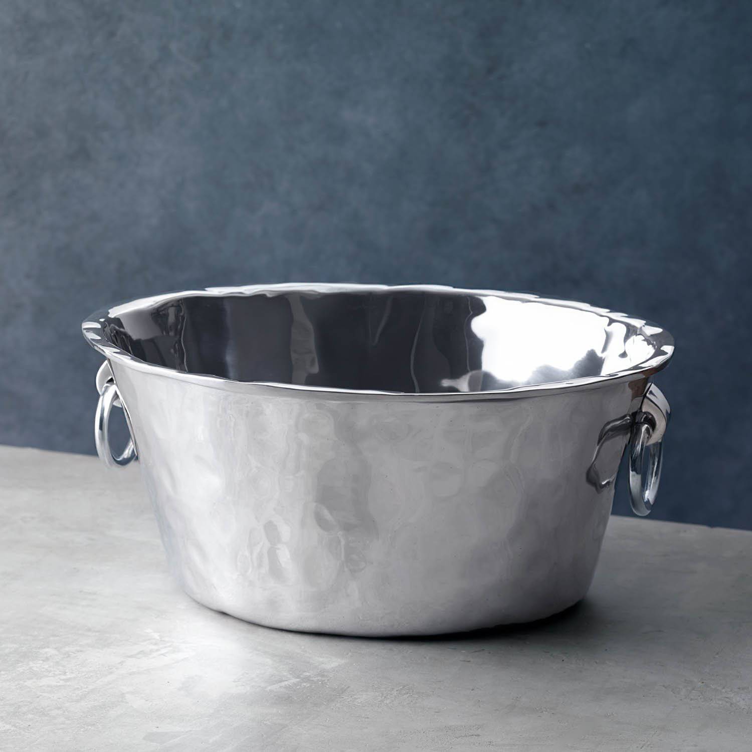 Beatriz Ball - Beatriz Ball SOHO Ice Bucket with Handles - Little Miss Muffin Children & Home