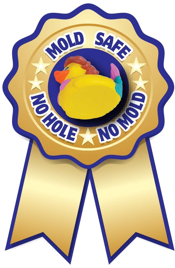 Wild Republic Wild Republic  Zebra Rubber Duck - Little Miss Muffin Children & Home