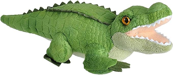 Wild Republic Wild Republic Wild Call Alligator - Little Miss Muffin Children & Home