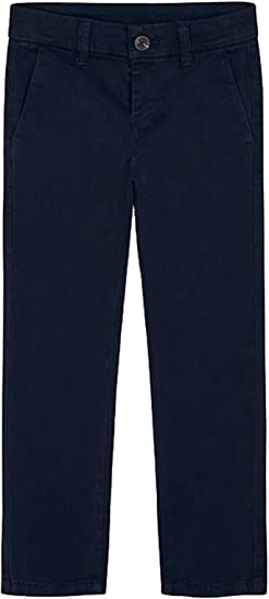 Mayoral Usa Inc Mayoral Basic Trousers - Little Miss Muffin Children & Home
