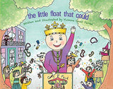 Arcadia Publishing - The Little Float That Could - Little Miss Muffin Children & Home