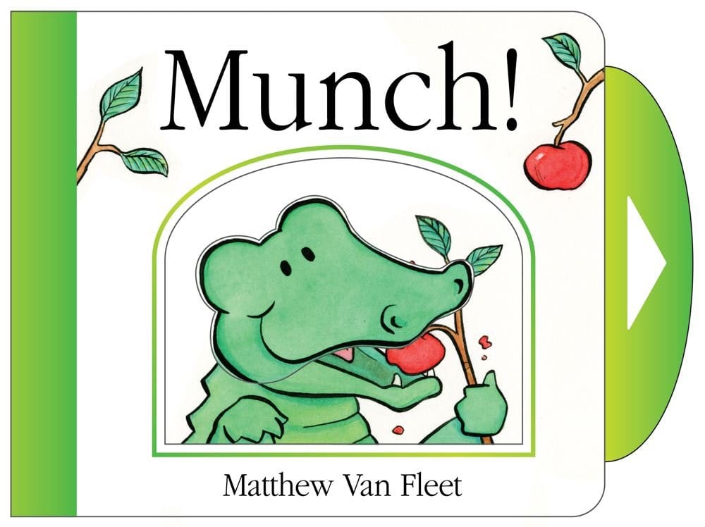 Simon & Schuster Simon & Schuster Munch - Little Miss Muffin Children & Home