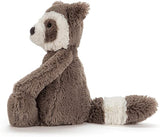 Jellycat Jellycat Bashful Raccoon - Little Miss Muffin Children & Home