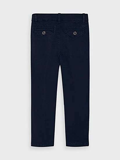 Mayoral Usa Inc Mayoral Basic Trousers - Little Miss Muffin Children & Home