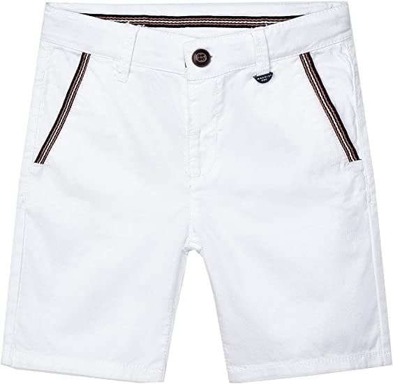 Mayoral Mayoral Shorts With pocket Detail - Little Miss Muffin Children & Home