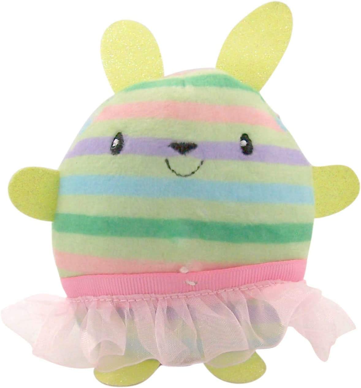 CDB - Cuddle Barn Cuddle Barn Ballet Bunnie - Little Miss Muffin Children & Home