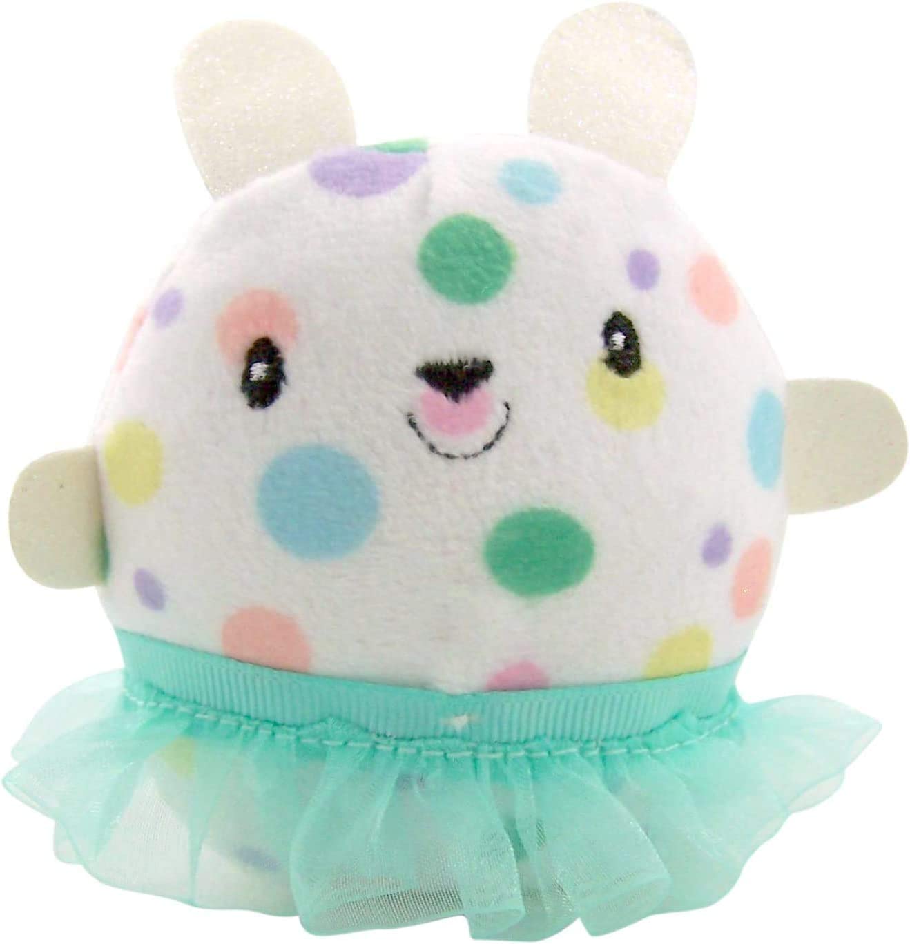 CDB - Cuddle Barn Cuddle Barn Ballet Bunnie - Little Miss Muffin Children & Home