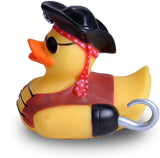 Wild Republic Wild Republic Pirate Rubber Duck - Little Miss Muffin Children & Home